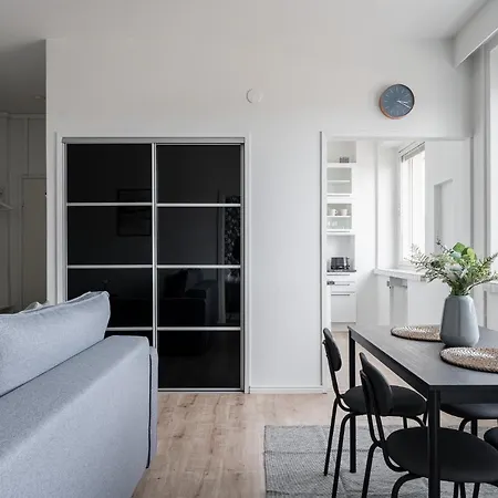 Apartment 2ndhomes 