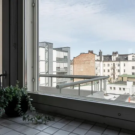 Apartment 2ndhomes 