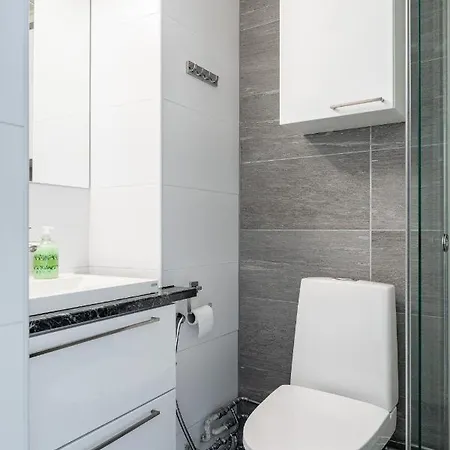 Apartment 2ndhomes 